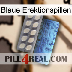 Blue Erection Pills 34